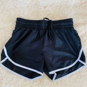 Athletic works shorts